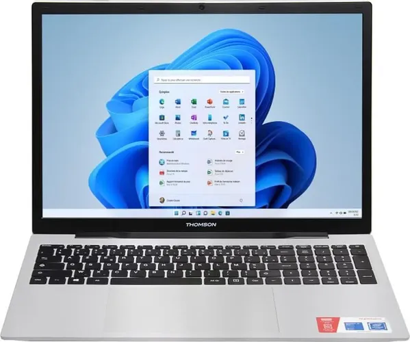 Thomson N17I510-16SL1000