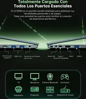 ACEMAGIC 15.6 Inch Laptop