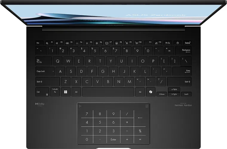 ASUS Zenbook 14 OLED UM3406KA-QD281X