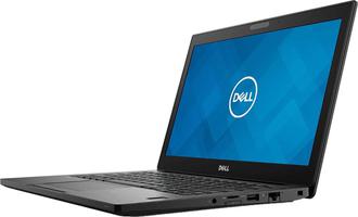 Dell Latitude 5290 profesional, pantalla de 12,3 pulgadas HD (1366×768), Intel Core i5-8350U, 8 GB DDR4 RAM, 256 GB SSD, teclado US QWERTY, Windows 11 Pro (reacondicionado)