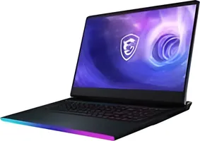 MSI Raider GE76