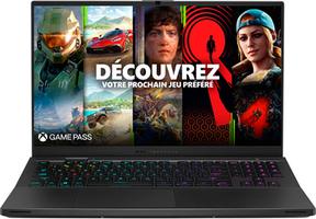 Asus ZEPHYRUS-S17-GX703HS-006T