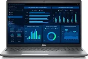 Dell Precision 3581