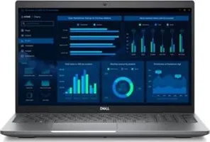 Dell Precision 3581