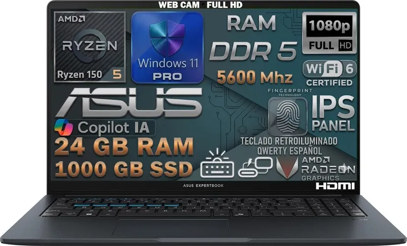 ASUS Laptop