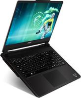 Gaming MSI Cyborg 15 Max C2WG-001FRNN