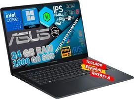 ASUS VivoBook 15 X515JA