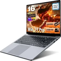 moacreto PC Portable